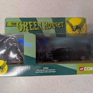 Corgi Classics Die-Cast Model